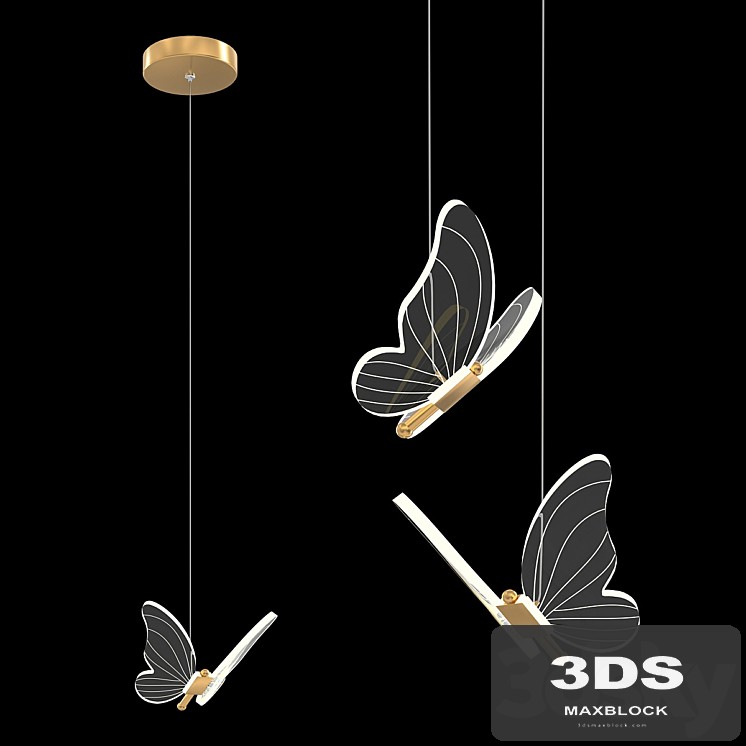 Butterly || Aliexpress