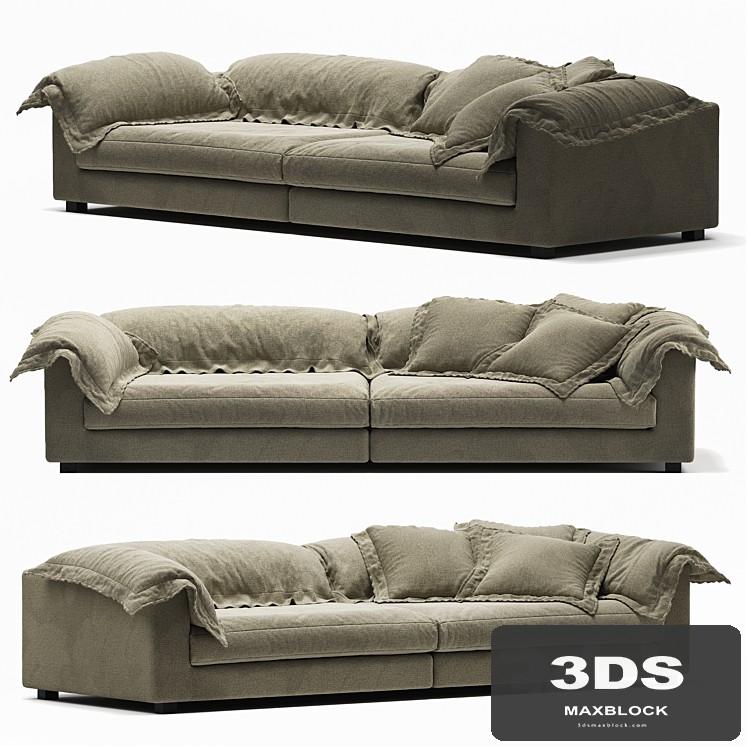Moroso NEBULA NINE