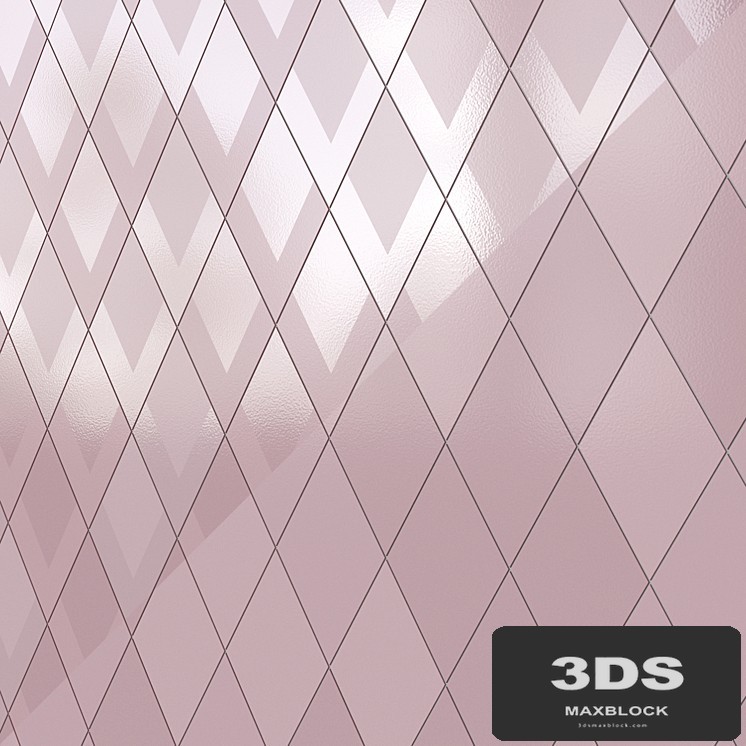 Tiles WOW FLOW DIAMOND