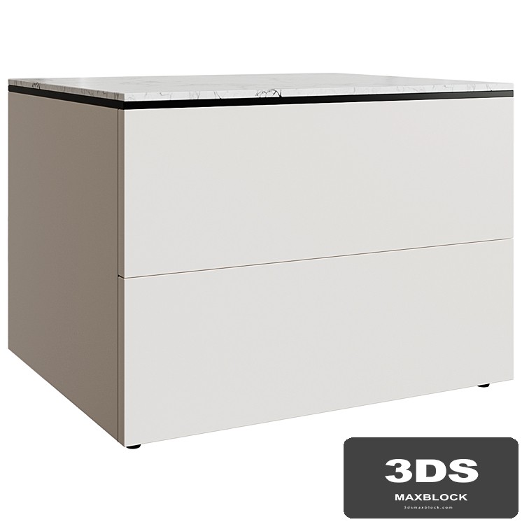 Bedside table Universal Bedside table