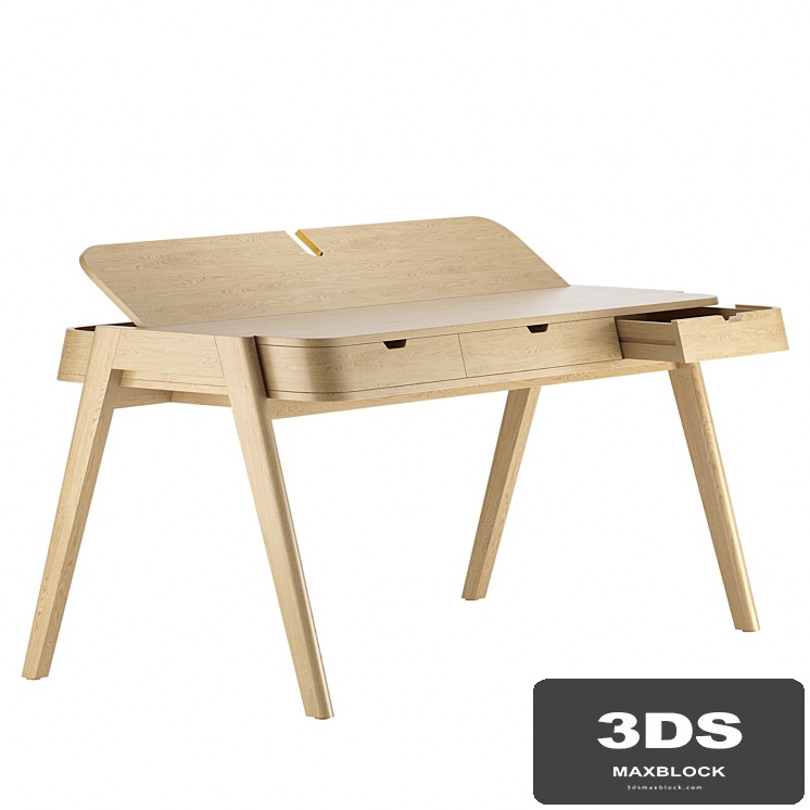 Shelter Desk