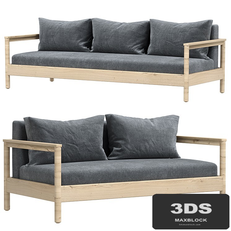 Sofa Varaschin Bali