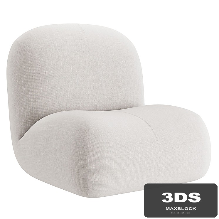 Pukka Lounge Chair