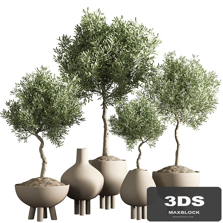 indoor plant station 46