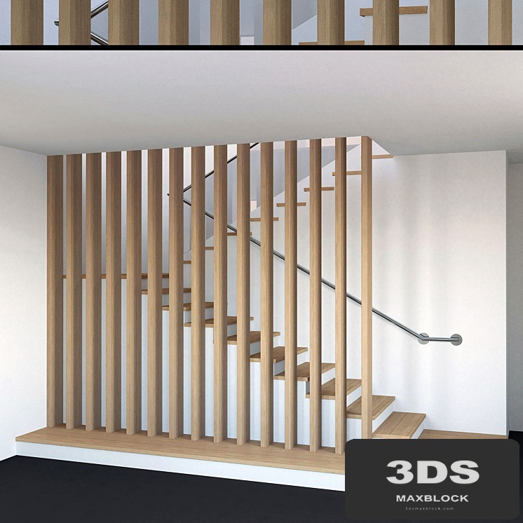 Staircase 001