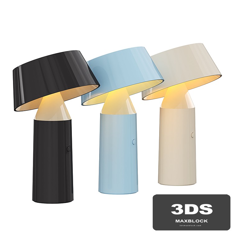 MARSET BICOCA Table lamp