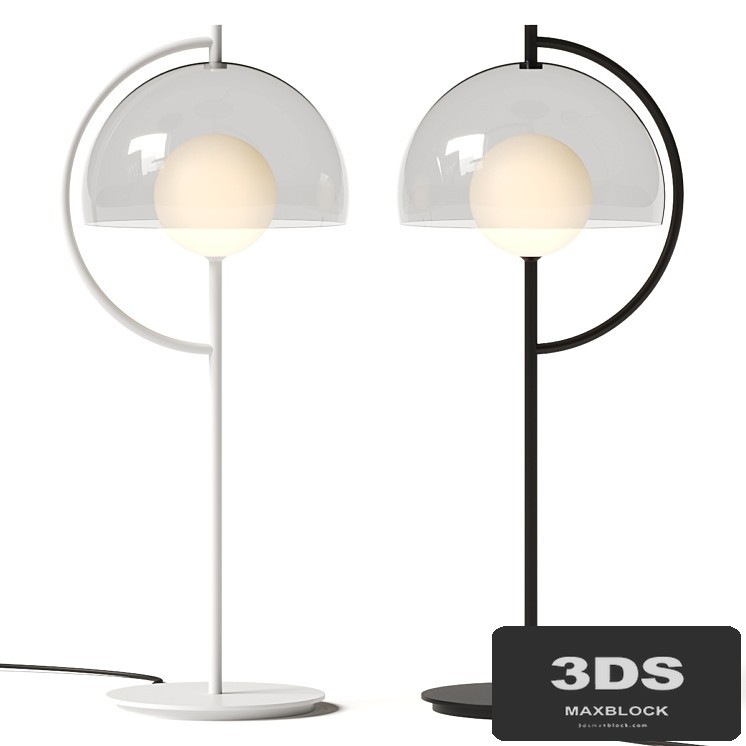 Ligne Roset Hood Table Lamp