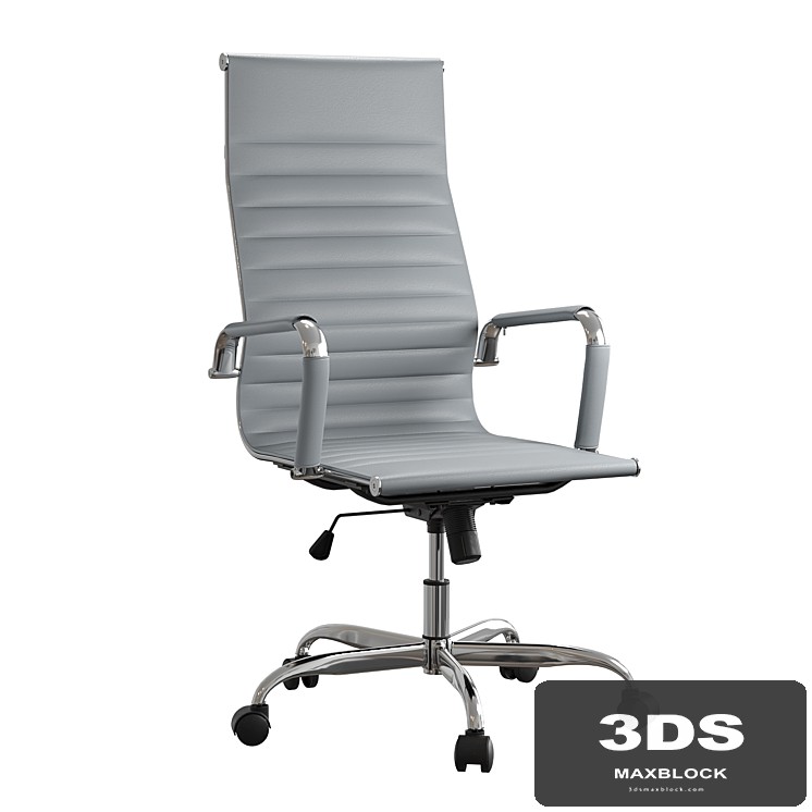 TopChairs City executive chair