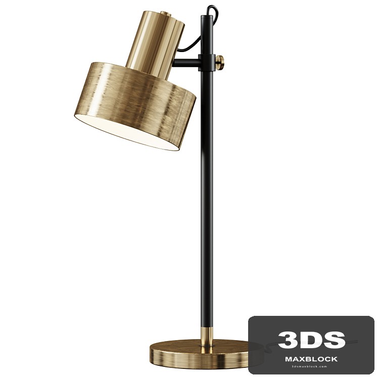 Table lamp Illuminate Desk Lamp