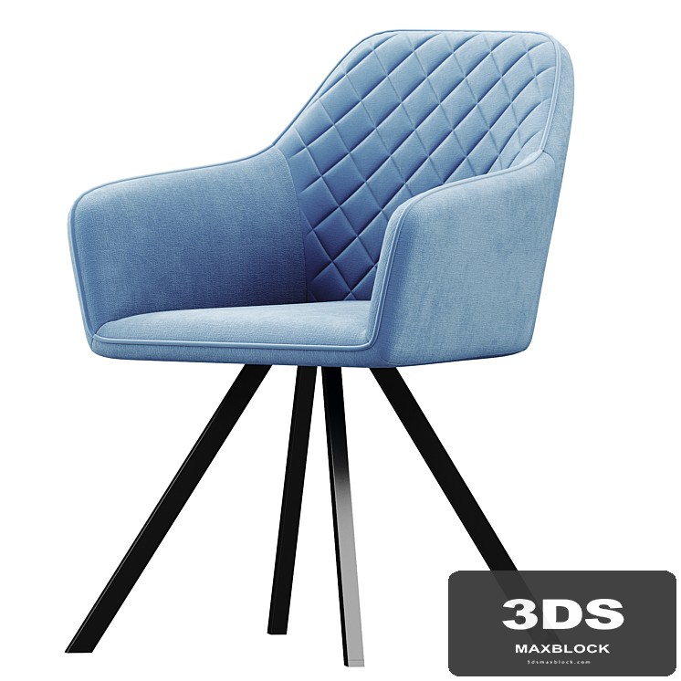 Michelle, chair