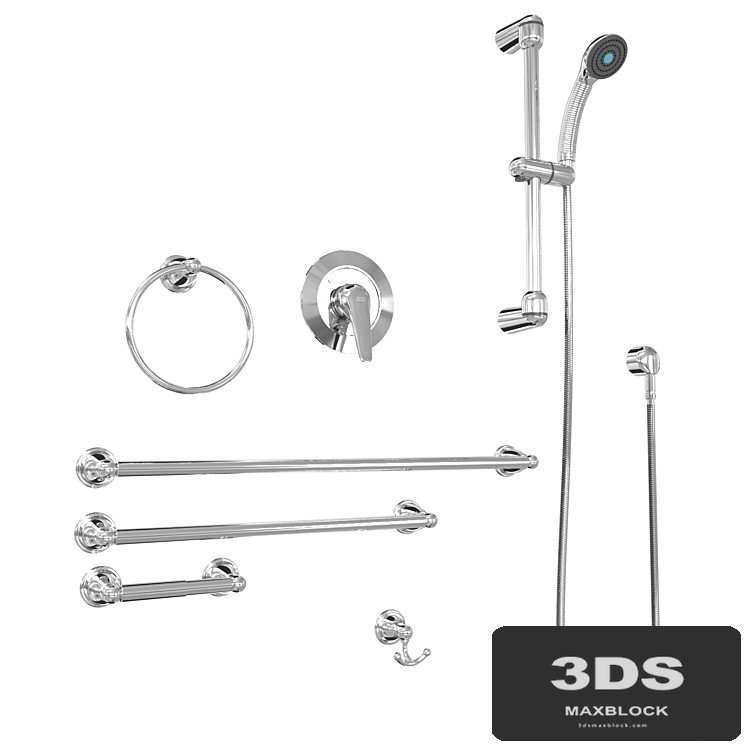 American standard plumbing fixtures