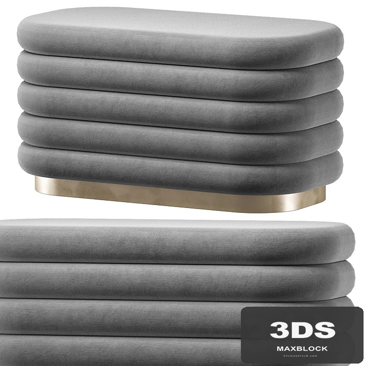 bench dallas myinterno