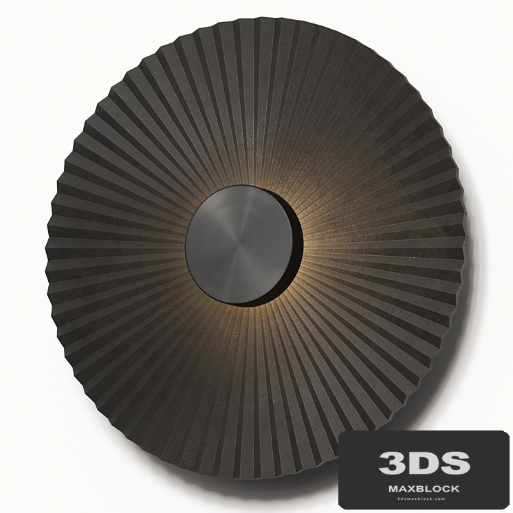 Aromas del Campo Osion Wall Lamp