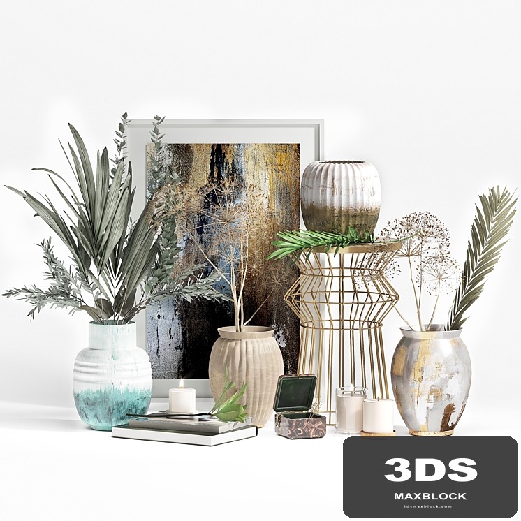 Decoration Set 16