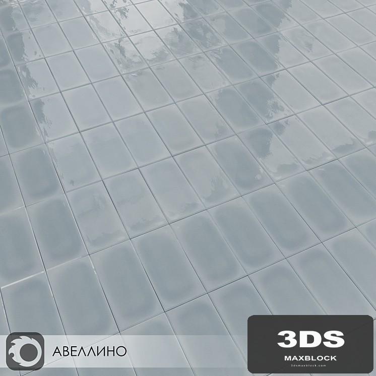 Ceramic Tiles Kerama Marazzi AVELLINO