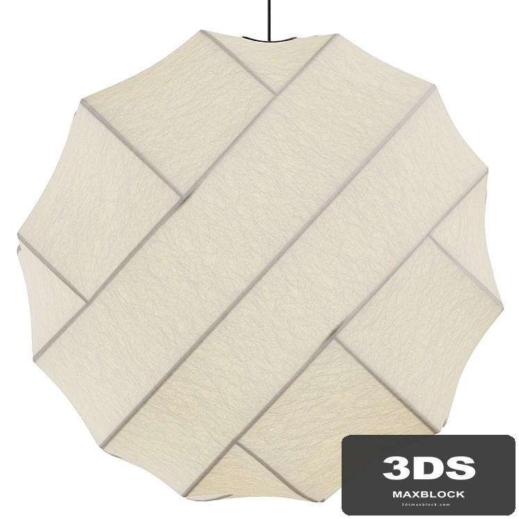 Turner 65 Pendant Broberg & Ridderstråle