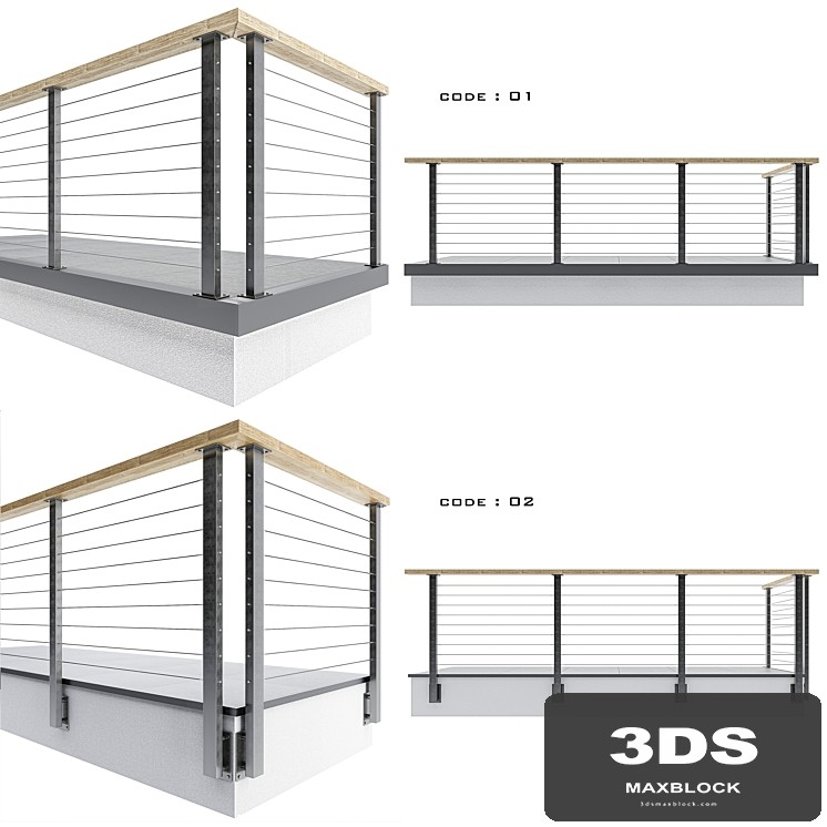 cable railing-04