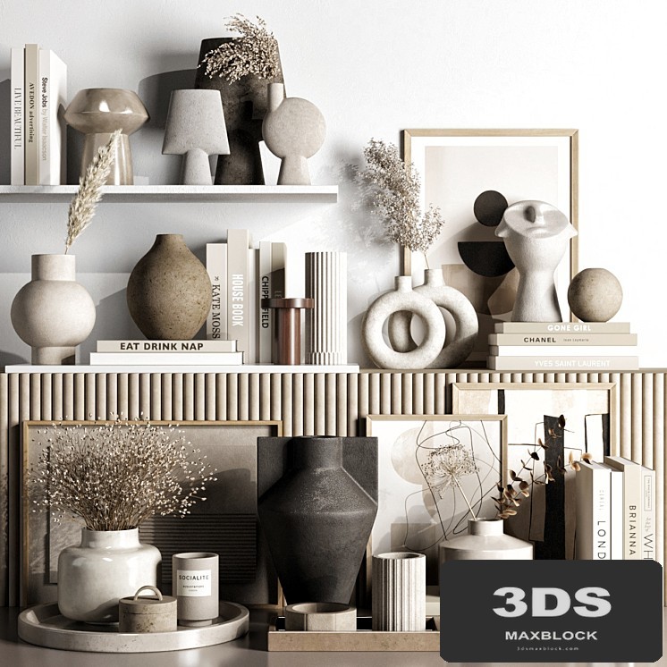 Decorative set 73