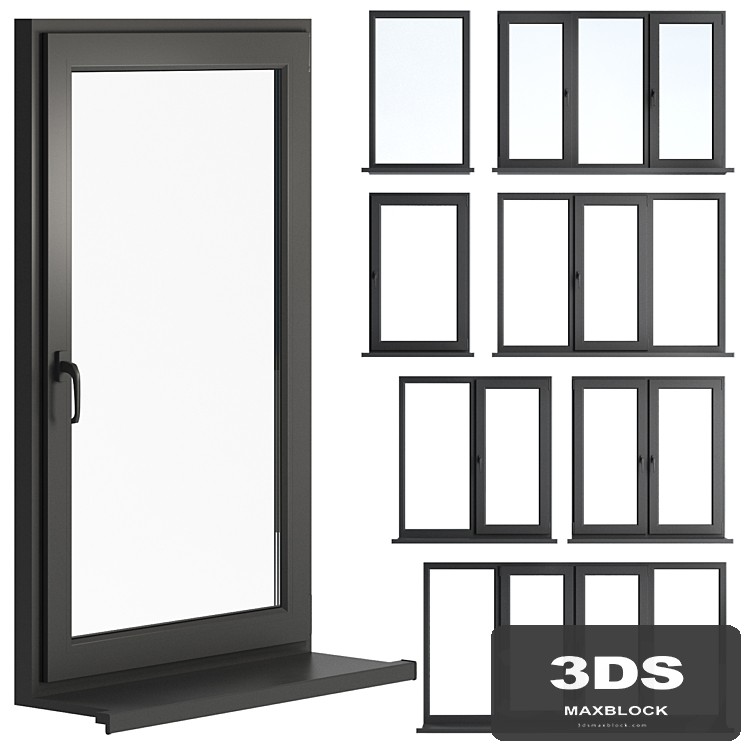 Windows Collection 04