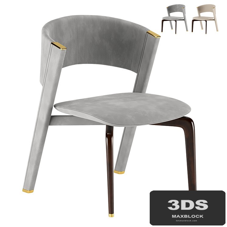 Lisbona arm chair