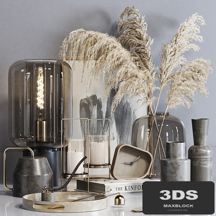 Decorative set 22