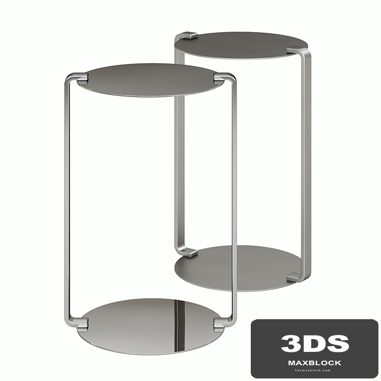 CasaDesus Air Small Table