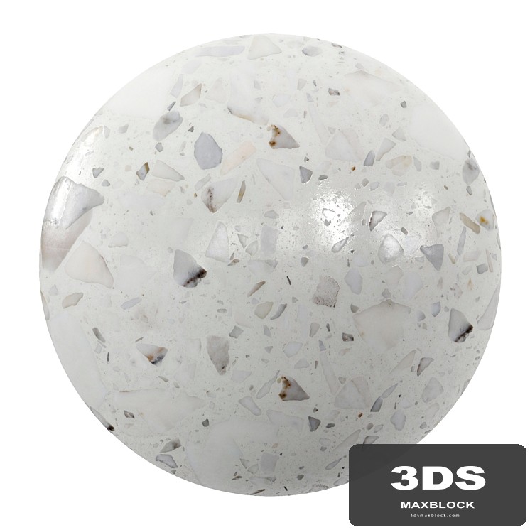 Pbr Terrazzo Veneziano 88