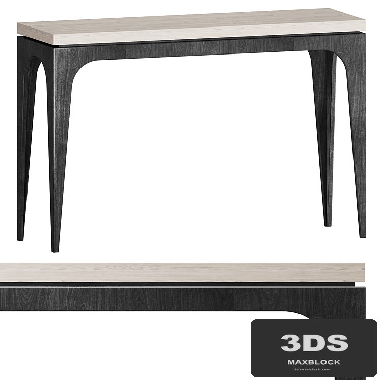 NEW YORK Console Frato