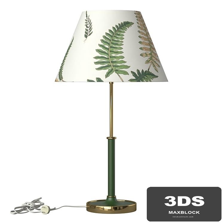 Josef Frank Table lamp