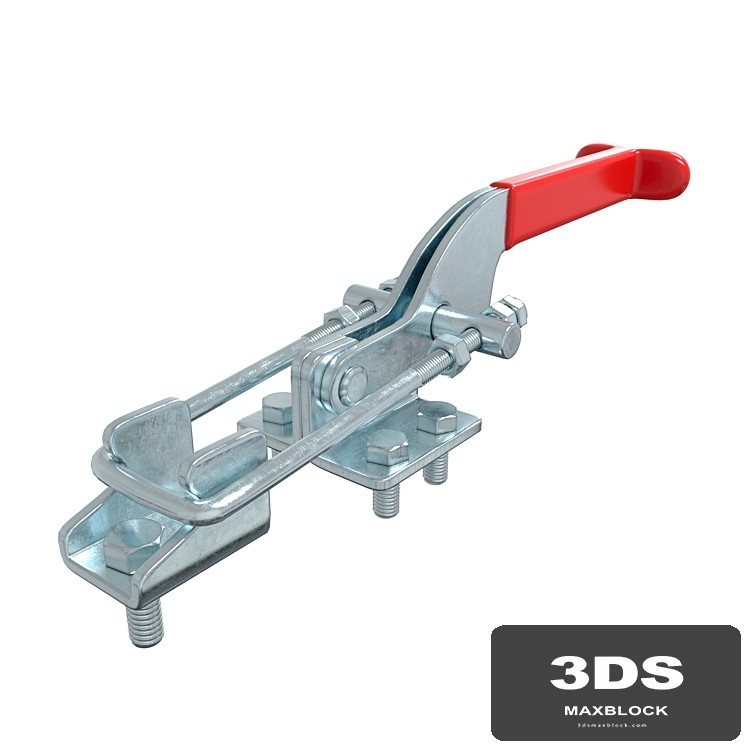 mechanical clamp
