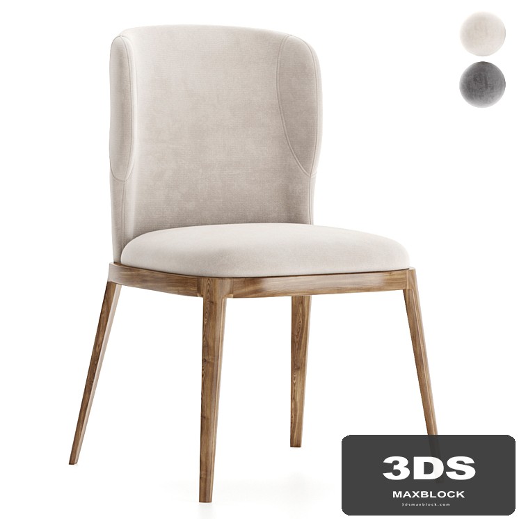 Chair Bonaldo Joy