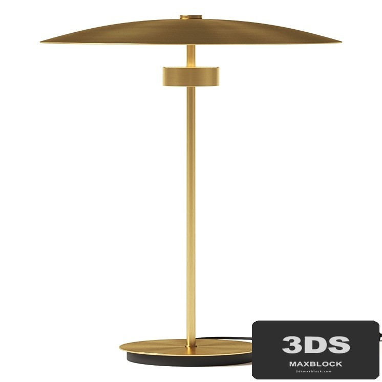 Bolia Reflection Table Lamp