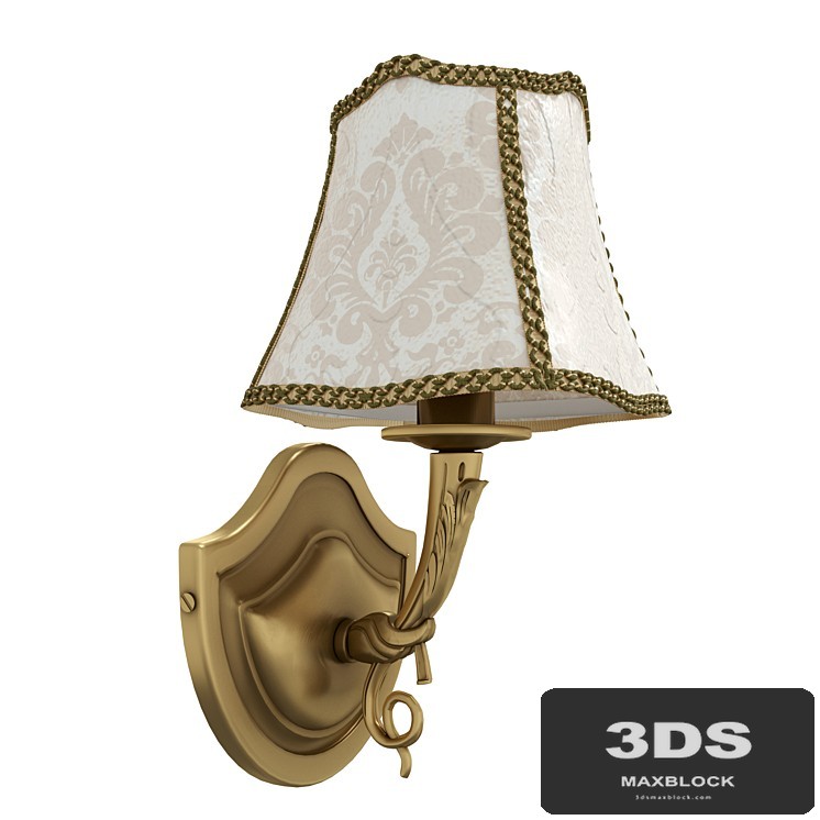 Wall lamp Migliore Complementi