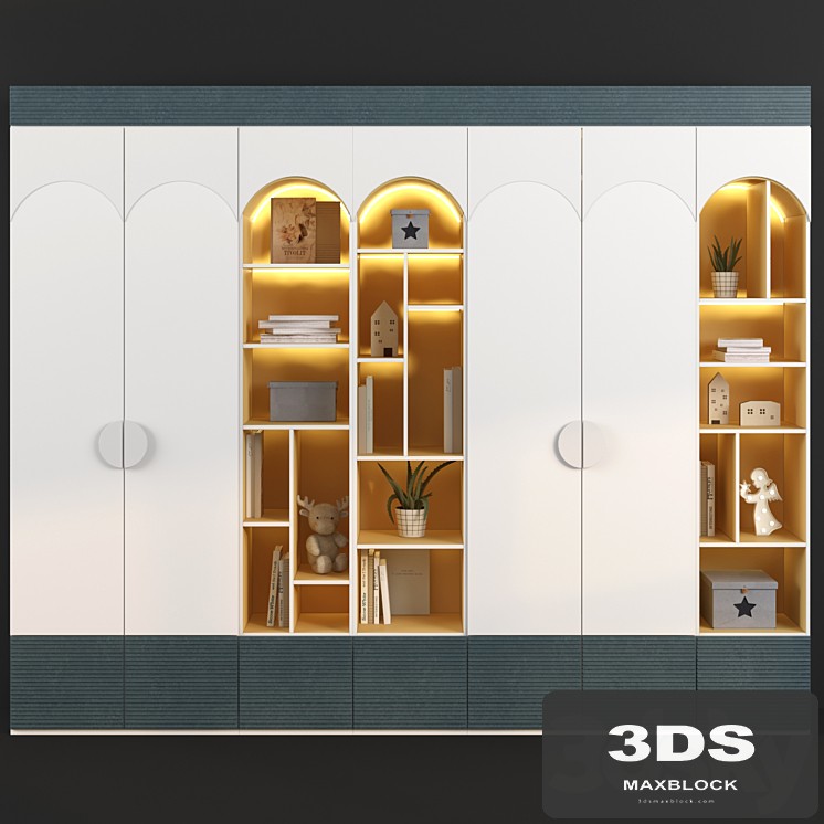 Children's furniture to order 266