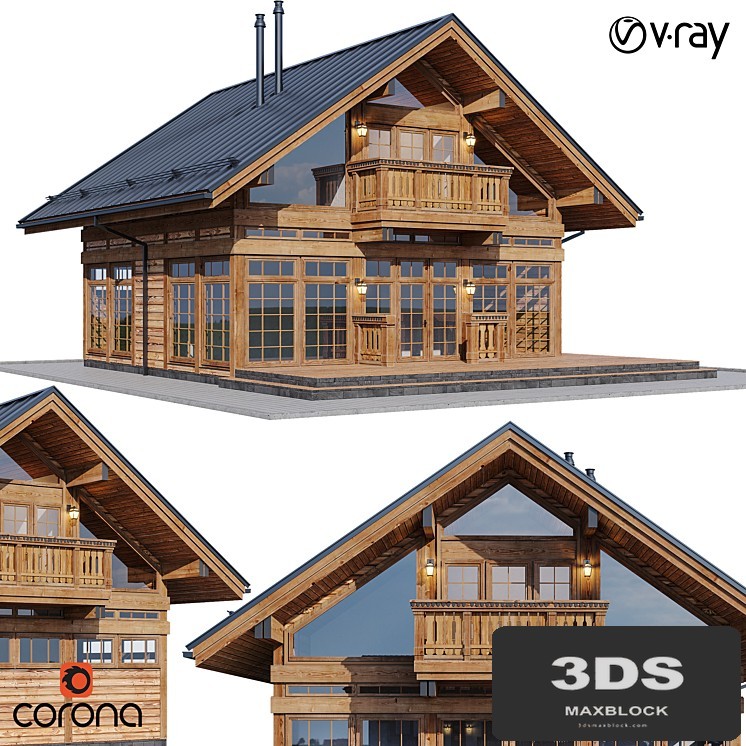 country house 6