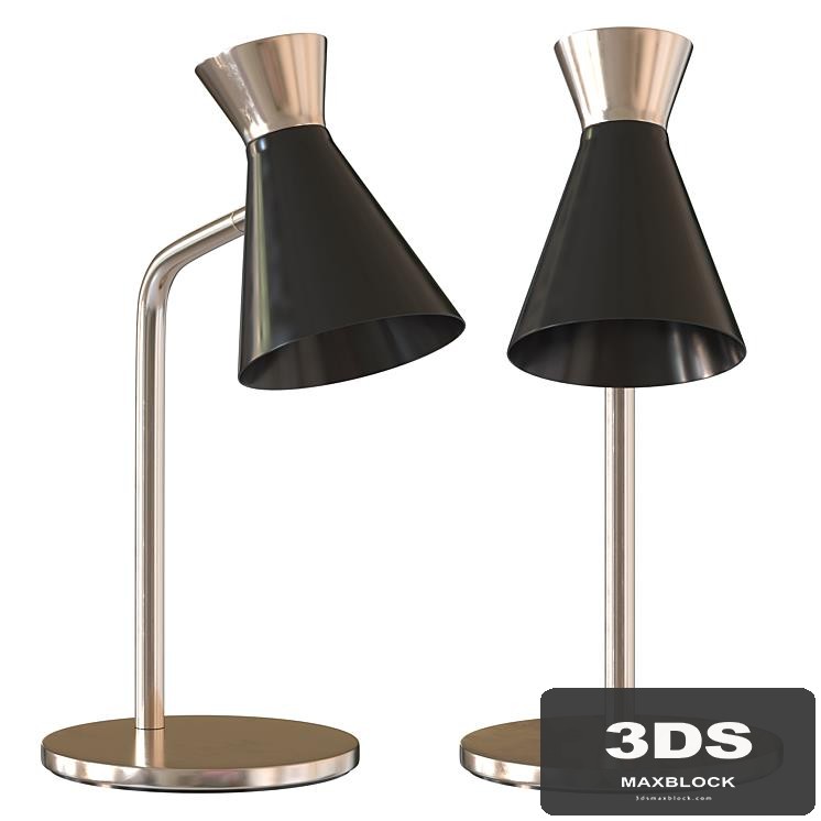 Tosconova Nelly table lamp