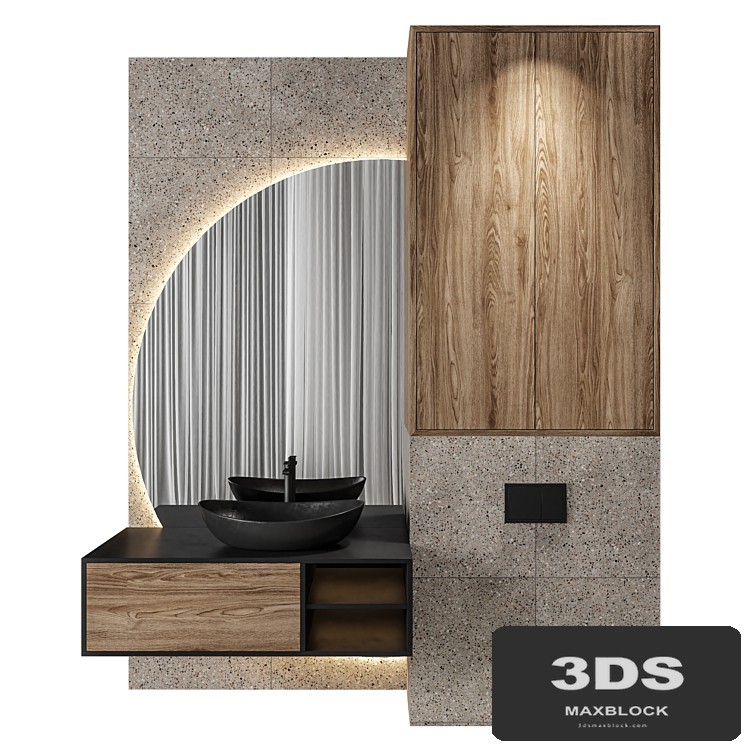 Luxury Bathroom 34