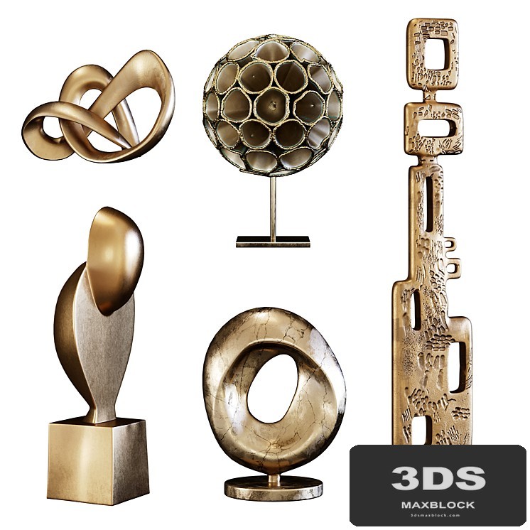 Sculptures 18