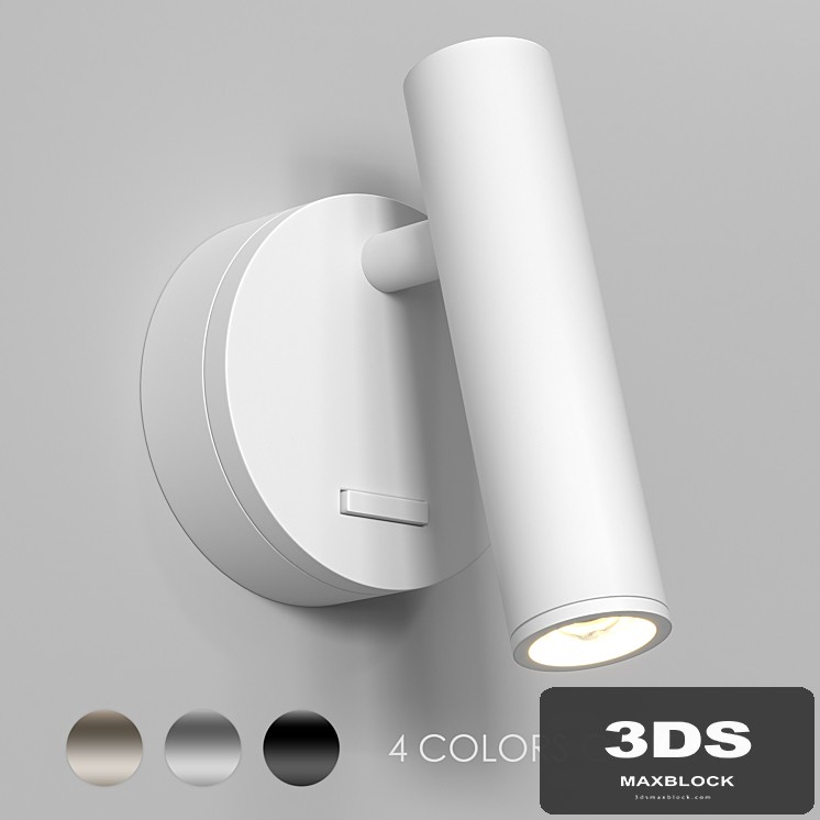 Wall lamp Astro Enna
