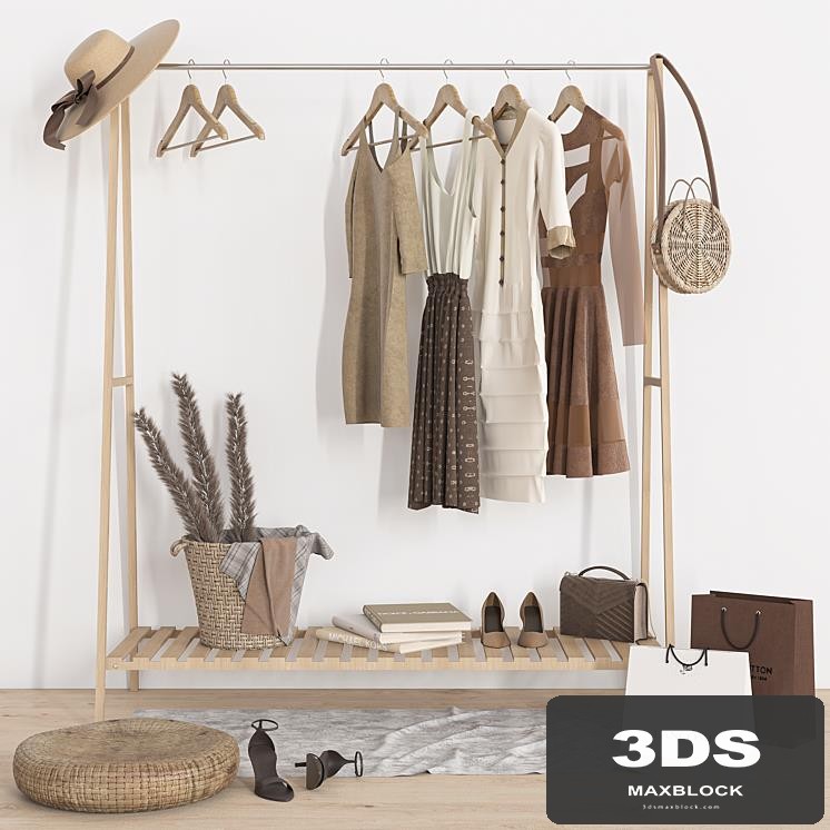 wardrobe 131