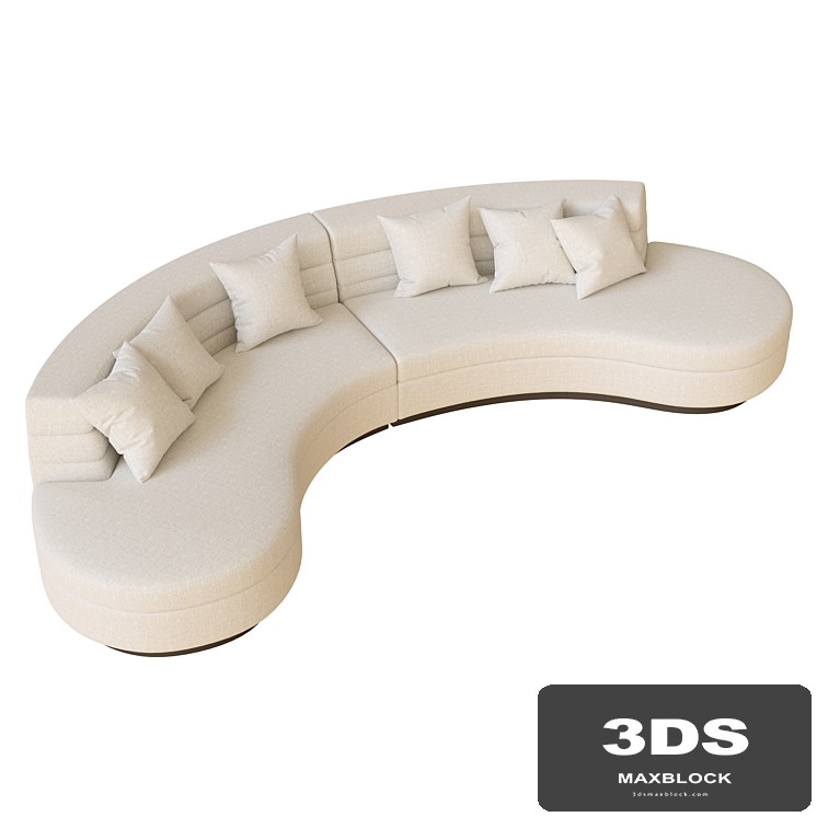 Sofa Lennox