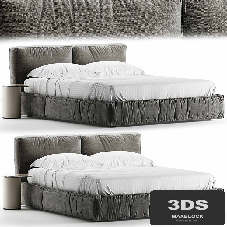 Kico Amore bed