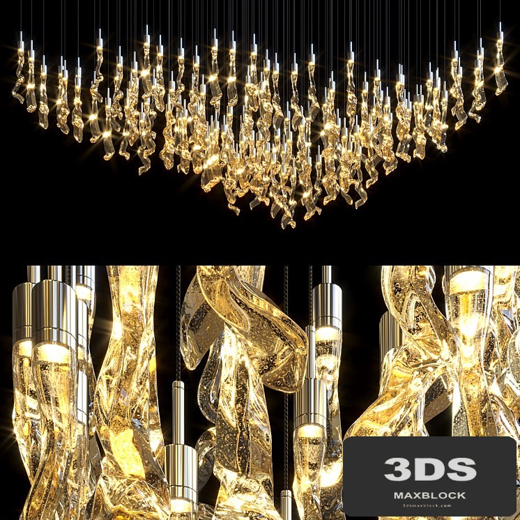Droplight - Vargov Design