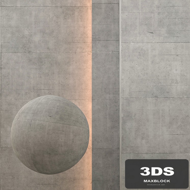 Concrete