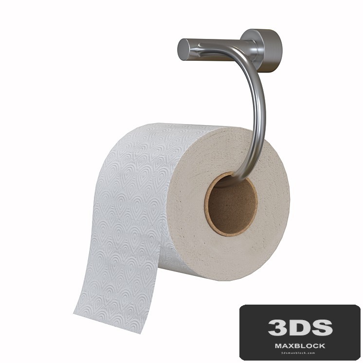 toilet paper