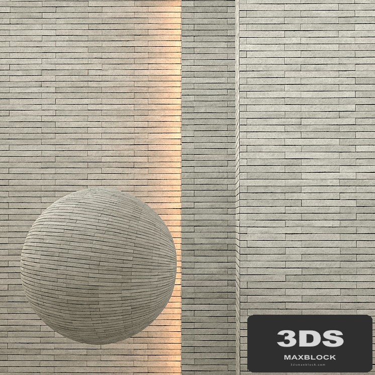 Brick