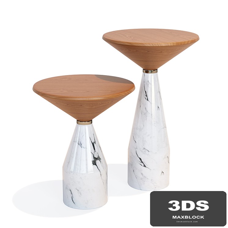 Morelato Cino coffee table