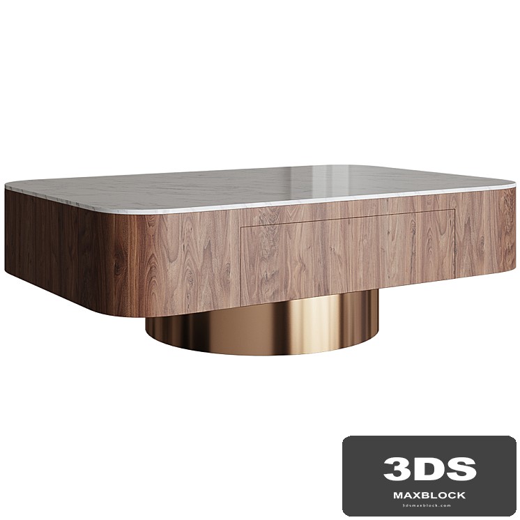 Coffee table CT07 Coffee table