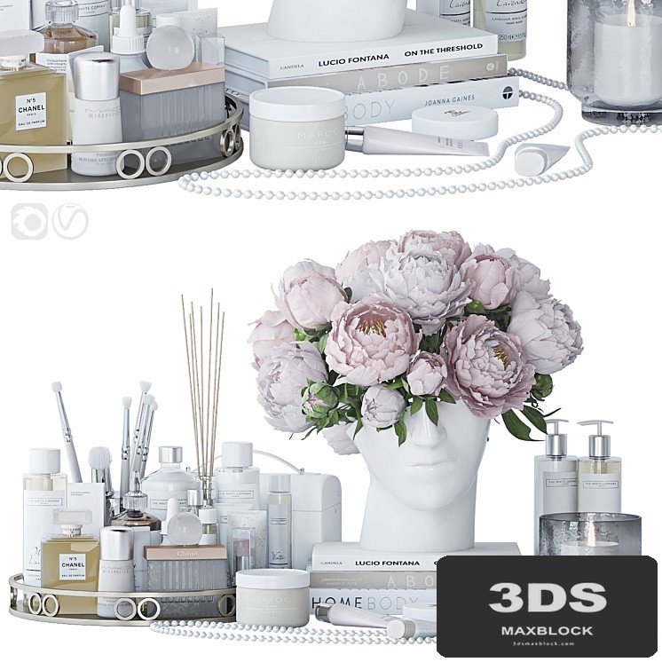 Decorative set 33