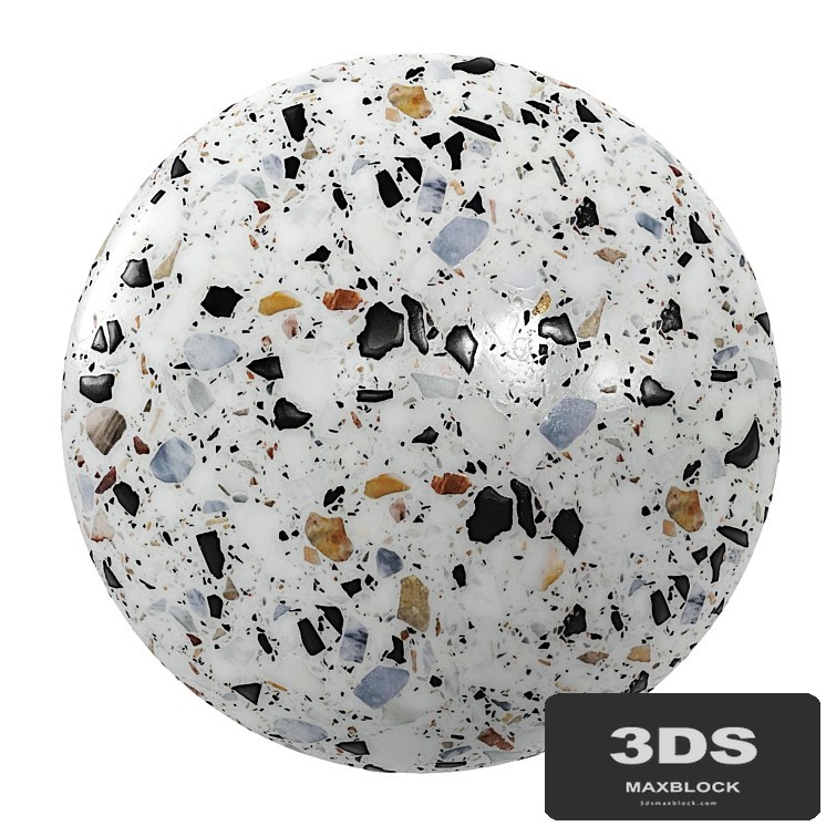 Euval Terrazzo 21